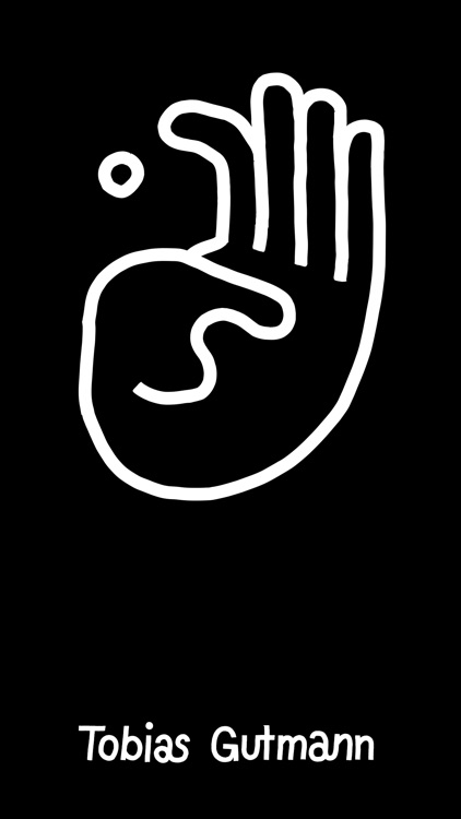 Hands – by Tobias Gutmann