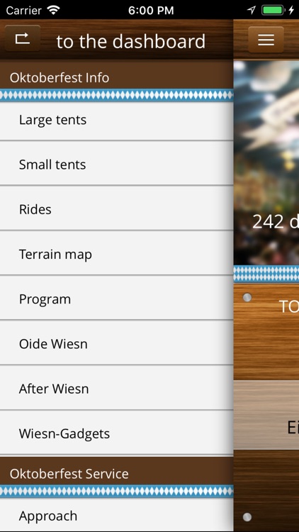 Oktoberfest Munich 2018 screenshot-3