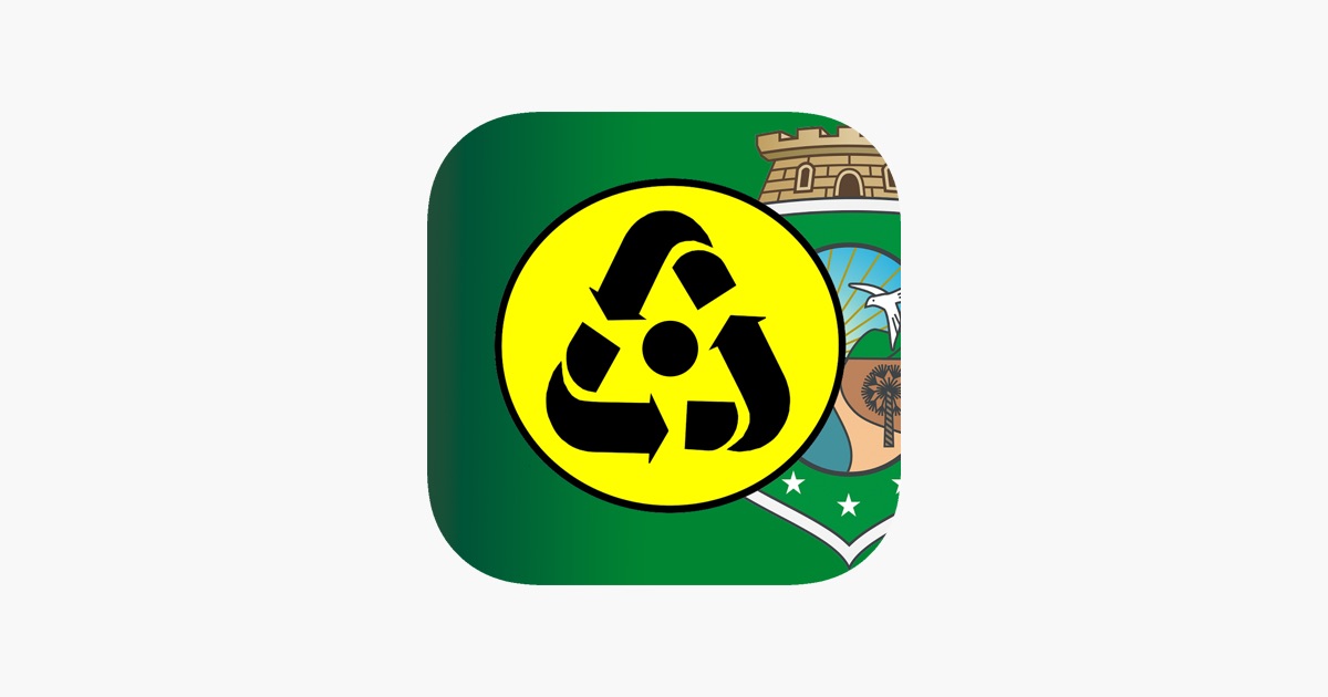 Detran CE na App Store