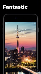 Live Wallpapers for Me Captura de tela 5