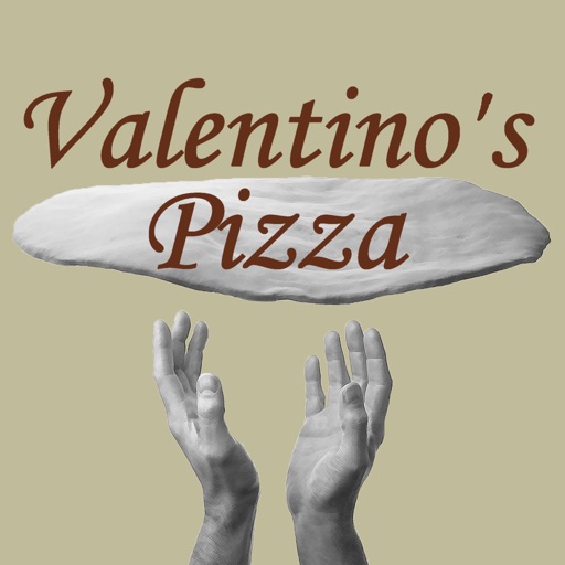 Valentino's Pizza Cleveland icon