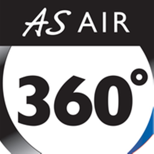American Standard Air 360° iOS App