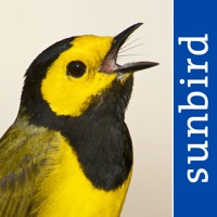 Bird Songs USA & Canada (3100) apk