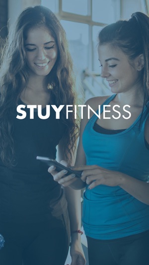 Stuy Fitness(圖1)-速報App