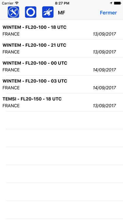 SDVFR screenshot-3