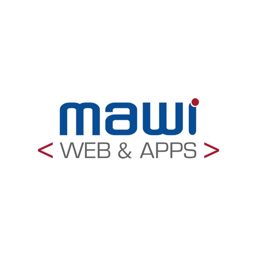 MAWI webdesign