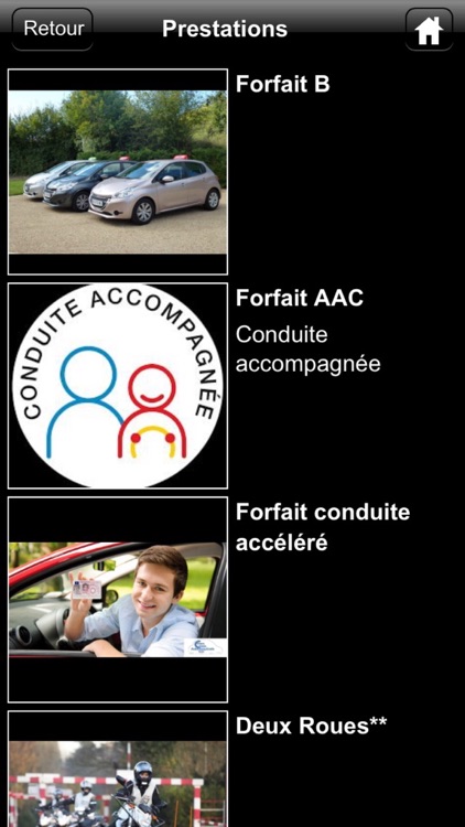 Auto-école SUGER