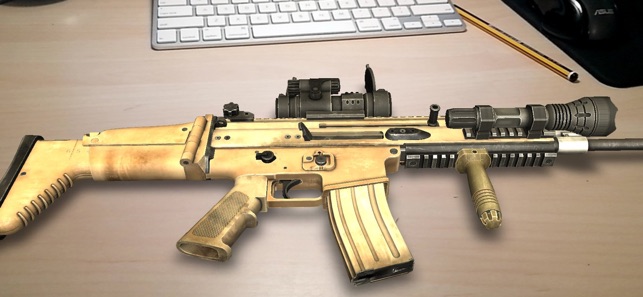 How it Works: FN SCAR(圖2)-速報App