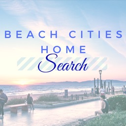 Beach Cities Home Search