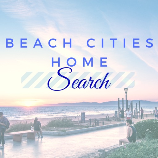 Beach Cities Home Search