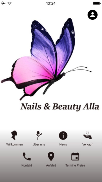 Nails Beauty Alla