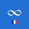 This app provides an offline version of French Synonym Dictionary