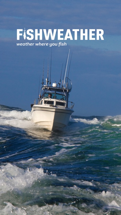 FishWeather