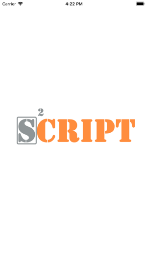 Sales Script(圖1)-速報App