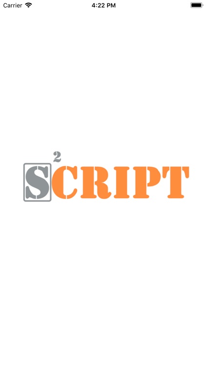 Sales Script