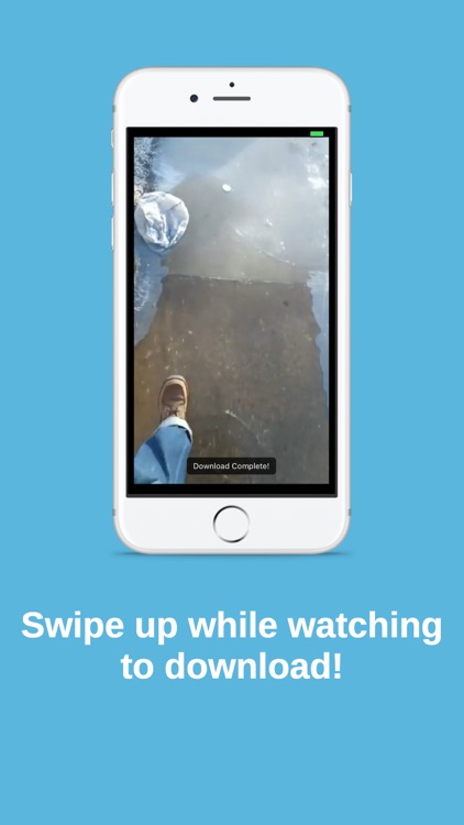 Frost WebM Player Browser screenshot-3