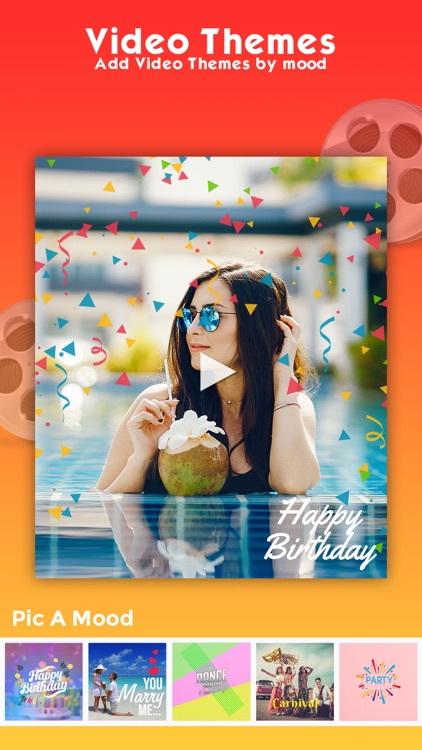 Video Maker - Slideshow Editor screenshot-5