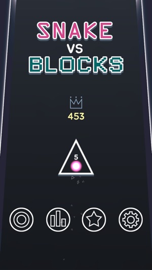 Snake VS Blocks 3D(圖4)-速報App