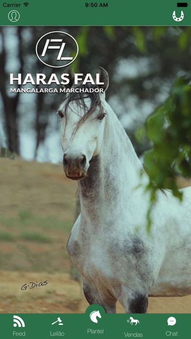 How to cancel & delete Haras Fal from iphone & ipad 2