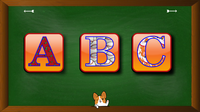 ABC English Learn(圖2)-速報App