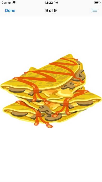 Tasty Taco Stickers screenshot-9