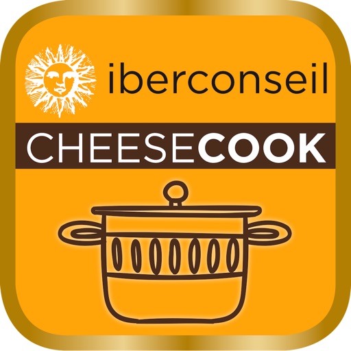 Iberconseil Cheese Cook