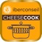 Iberconseil, empresa experta en quesos europeos, ha creado la App CheeseCook