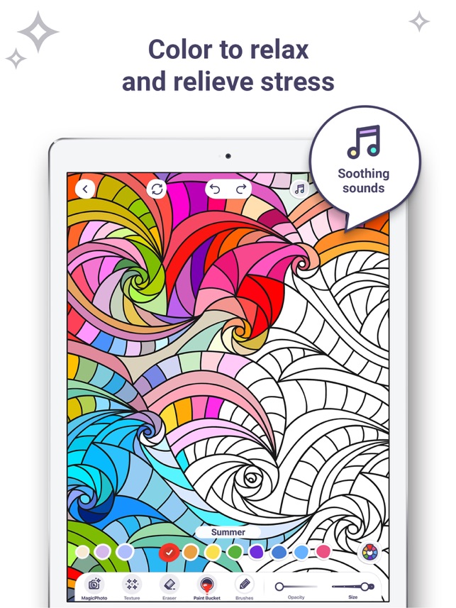 Coloring Book For Me On The App Store
