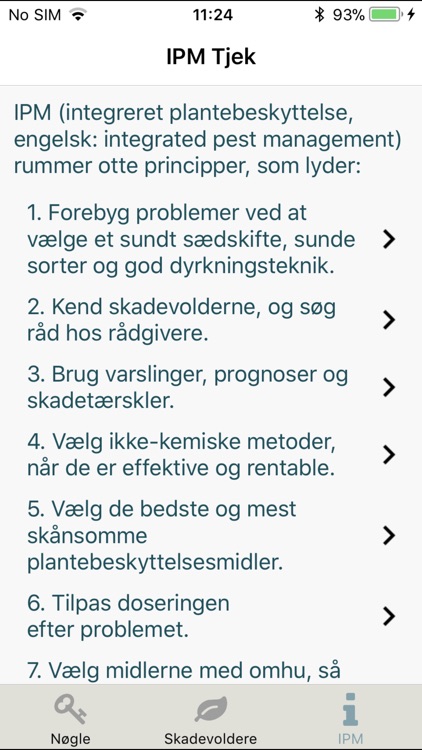 IPM Tjek screenshot-4