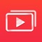 Easy to use and complete specific video for you in a short time with your iOS devices