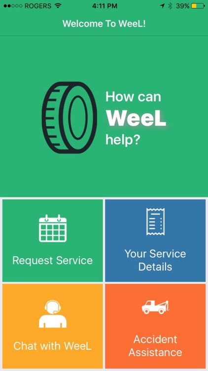 WeeL - Car Repair and Advice