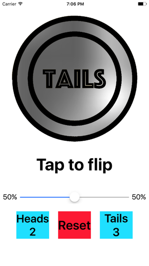 Coin Flip - App(圖1)-速報App