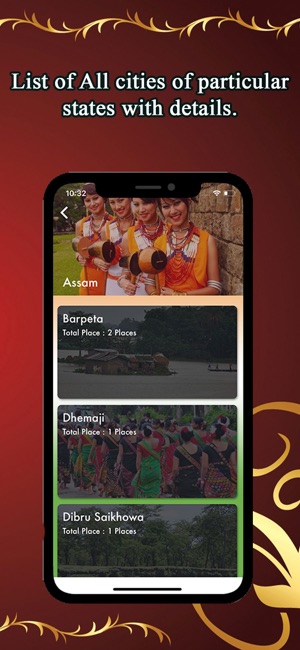 India Tourist - Guide(圖2)-速報App