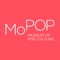Welcome to Seattle's Museum of Pop Culture (MoPOP) mobile tour