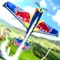 Red Bull Air Race 2 is the hit sequel to the popular air racing mobile game