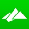 ◄ bergfex Outdoor Tracking & Tours App ►