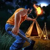 Survival Simulator: Island 3D