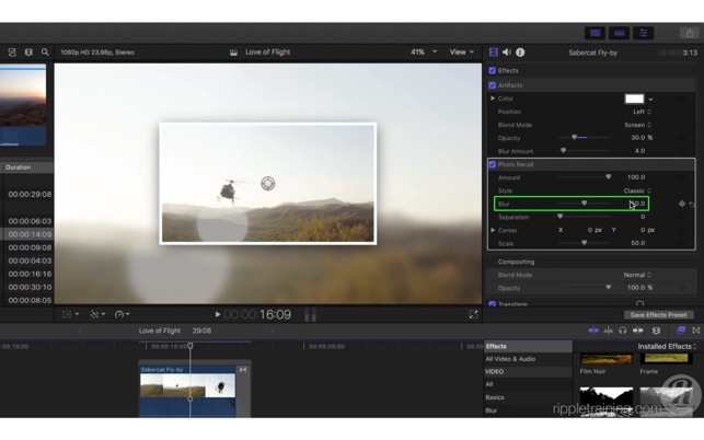 Getting Started for FCP 10.4(圖3)-速報App