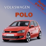 Каталог  запчастей VW Polo