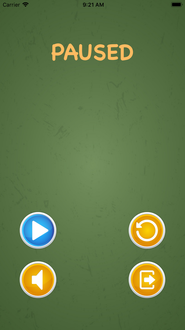 Mathgame Add, Subtract, Multip screenshot 4