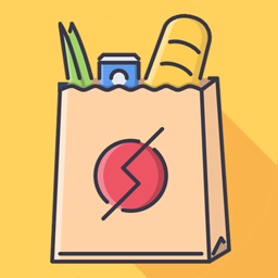 Stuff - Grocery Delivery App