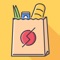 Enjoy quick and easy grocery shopping and home delivery with Stuff, a new online grocery shopping app