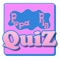 Quiz for Peppa Pig