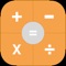 A no nonsense basic calculator which gives you the perfect experience of daily use calculator yet with delicate touches of enhancing the experience without losing its simplicity