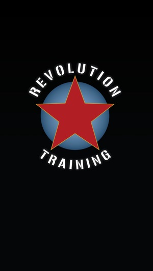 Revolution Training