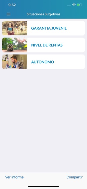 Tarjeta Social Universal(圖3)-速報App