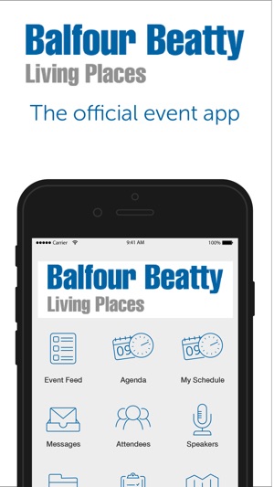 Balfour Beatty Highway Service(圖1)-速報App