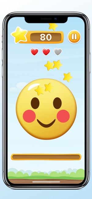 SmileFun - face controlled fun(圖6)-速報App