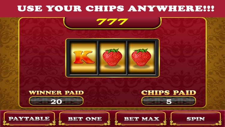 Big Win Las Vegas Casino screenshot-3