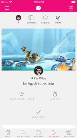 Game screenshot Buaala apk